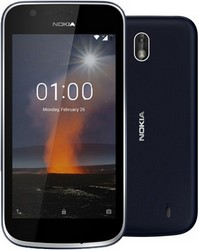 Замена кнопок на телефоне Nokia 1 в Смоленске